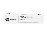 HP tusz Cyan 976YC, L0S29YC
