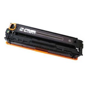 HP toner Black 410X, CF410X (zamiennik)