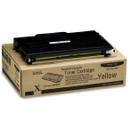 Xerox toner Yellow 106R00682