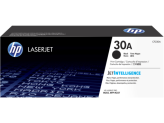 HP toner Black 30A, CF230A