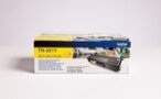 Brother toner Yellow TN-321Y, TN321Y