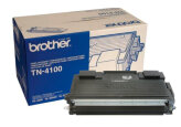 Brother toner Black TN-4100, TN4100