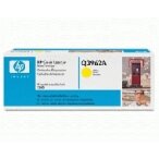 HP toner Yellow 122A, Q3962A