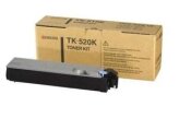 Kyocera toner Black TK-520K, TK520K, 1T02HJ0EU0