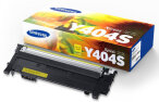 Samsung toner Yellow Y404S, CLT-Y404S, CLTY404S, SU444A