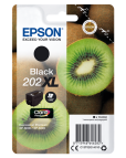 Epson tusz Black 202XL, C13T02G14010