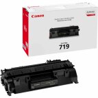 Canon toner Black 719, CRG-719, CRG719, 3479B002AA