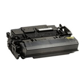 HP toner Black 89X, CF289X bez chipa (zamiennik)