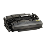 HP toner Black 89X, CF289X bez chipa (zamiennik)