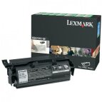 Lexmark toner Black X651H11E