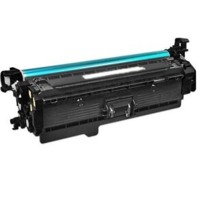 HP toner Black 508X, CF360X (zamiennik)