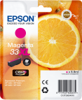 Epson tusz Magenta 33XL, C13T33634012