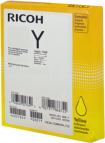 Ricoh żel Yellow 51Y, GC-51YH, GC51YH, 405865