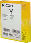 Ricoh żel Yellow 51Y, GC-51YH, GC51YH, 405865