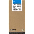 Epson tusz Cyan T5962, C13T596200