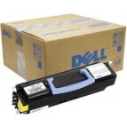 Dell toner Black 593-10100