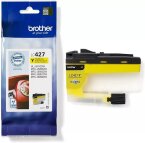 Brother tusz Yellow LC427Y