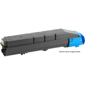 Utax toner Cyan CK-8510C, CK8510C, 662511011 (zamiennik)