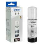 Epson tusz Gray 114, C13T07B540
