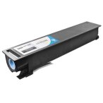 Toshiba toner Cyan T-FC25E-C, TFC25EC, 6AJ00000072 (zamiennik)