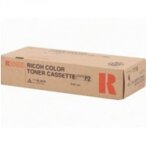 Ricoh toner Yellow typ P2, 885483