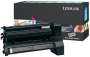 Lexmark toner Magenta C780H1MG