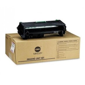 Konica Minolta bęben Black 301, 11380-292, 11380292