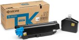 Kyocera toner Cyan TK-5270C, TK5270C, 1T02TVCNL0