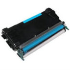 Lexmark toner Cyan C5220CS (zamiennik)