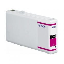 Epson tusz Magenta T7013, C13T70134010 (zamiennik)