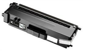 Brother toner Black TN-320BK, TN320BK (zamiennik)