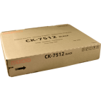 Utax toner Black CK-7512, CK7512, 1T02V70UT0