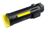 Dell toner Yellow 1MD5G, 593-BBRW (zamiennik)