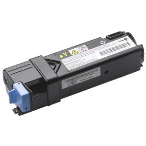 Dell toner Yellow PN124, 593-10260 (zamiennik)