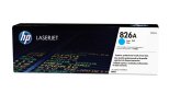 HP toner Cyan 826A, CF311A