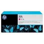 HP tusz Magenta 771C, B6Y09A (dawny CE039A)