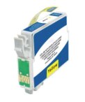 Epson tusz Yellow T1294, C13T12944012 (zamiennik)