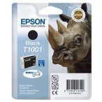 Epson tusz Black T1001, C13T10014010