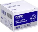 Epson toner Black 0650, C13S050650