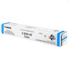 Canon toner Cyan C-EXV47, CEXV47, 8517B002