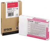 Epson tusz Magenta T6053, C13T605300