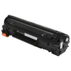 HP toner Black 30A, CF230A (zamiennik)