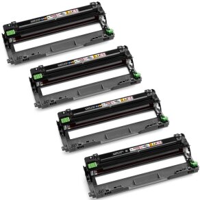 Brother bęben CMYK DR-243CL, DR243CL (zamiennik)