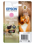 Epson tusz Light Magenta 378, C13T37864010
