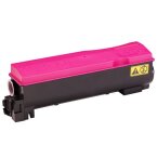 Kyocera toner Magenta TK-570M, TK570M, 1T02HGBEU0 (zamiennik)