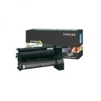 Lexmark toner Yellow C7720YX