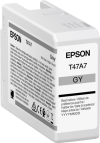 Epson tusz Gray T47A7, C13T47A700
