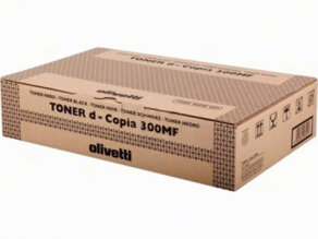 Olivetti toner Black B0567