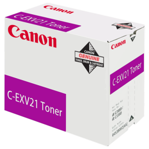 Canon toner Magenta C-EXV21M, CEXV21M, 0454B002AA