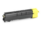 Kyocera toner Yellow TK-8705Y, TK8705Y, 1T02K9ANL0 (zamiennik)